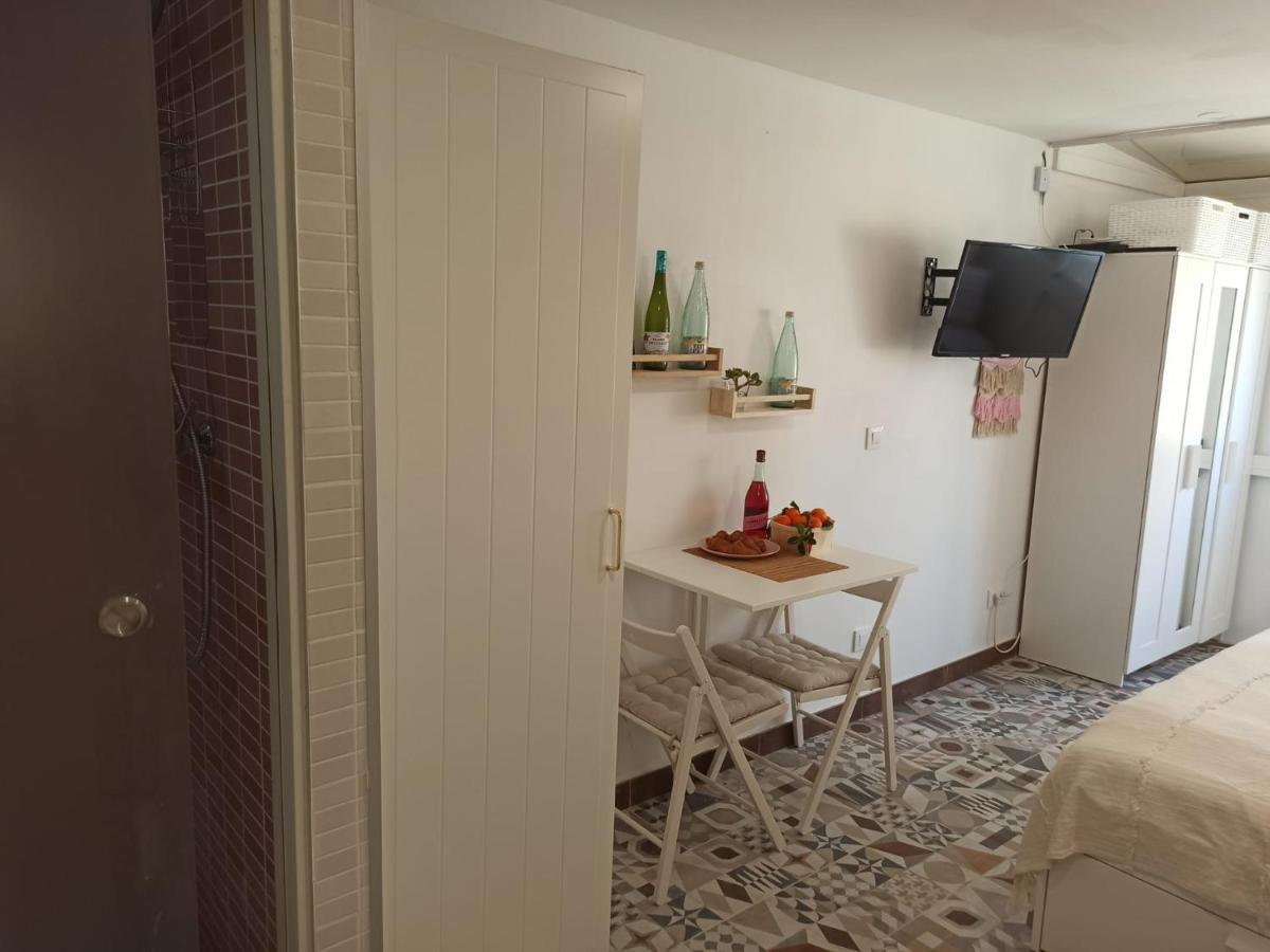 Calpe Miramar Estudio -7 Exterior foto