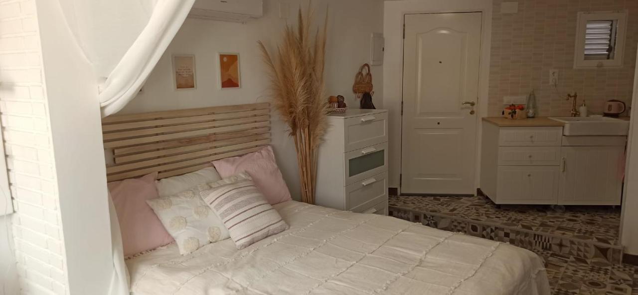 Calpe Miramar Estudio -7 Exterior foto